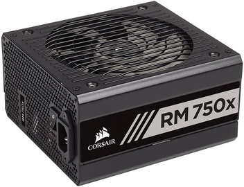 Corsair RMx White Series 750W (2018) Black CP-9020179-EU