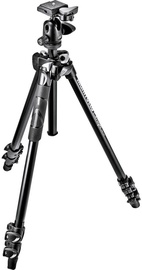 Manfrotto 290 Light Tripod With BallHead