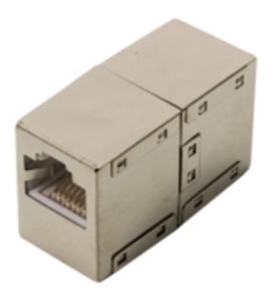 Торцевые Logilink NP0031