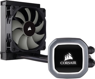 Corsair Hydro Series H60 2018 Liquid CPU Cooler CW-9060036-WW