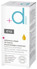 Sejas eļļa Eva, 30 ml
