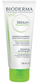 Bioderma Sebium Exfoliating Purifying Gel 100ml