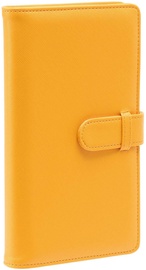 Fujifilm Instax Mini Laporta Album Orange
