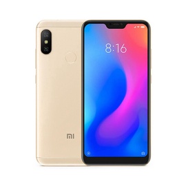 Mobilusis telefonas Xiaomi Mi A2 Lite, 32 GB, DS