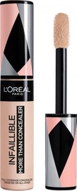 Korektors L'Oreal Infaillible More Than Concealer 322 Ivory, 11 ml