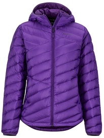 Зимняя куртка, женские Marmot, фиолетовый, M