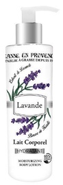 Лосьон для тела Jeanne en Provence Lavender, 250 мл