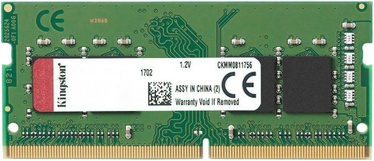 Оперативная память (RAM) Kingston ValueRAM, DDR4, 16 GB, 2666 MHz