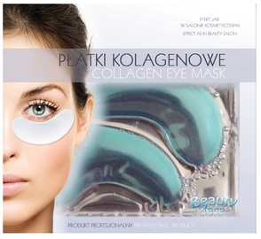 BeautyFace Deep Sea Algae Hydrating Eye Patch