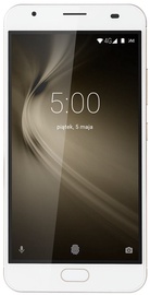 Kruger & Matz LIVE 5 Plus Dual Gold ENG