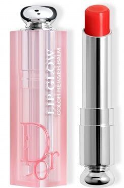 dior lip glow in cherry