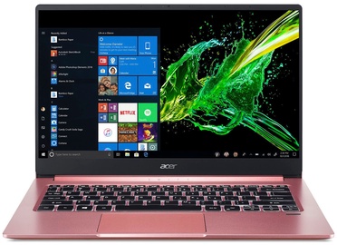 Acer Swift 3 SF314-57 Pink NX.HJKEL.002