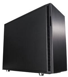 Fractal Design Define R6 Mid-Tower Black