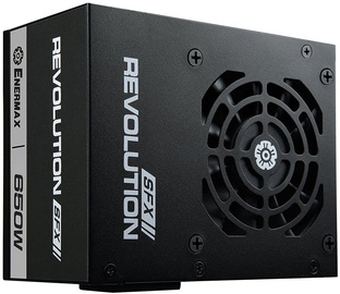 Enermax Revolution SFX 650W ERV650SWT
