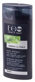 Шампунь ECO Laboratorie Hair Loss Verbena & Citrus 250ml