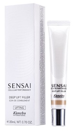 Sejas krēms Sensai Cellular Performance, 20 ml, sievietēm