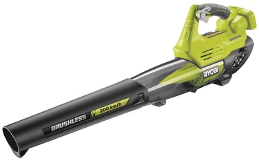 Ryobi Leaf Blower 18V RY18BLXA-0