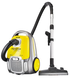 Putekļu sūcējs Gorenje VCEA21FYS