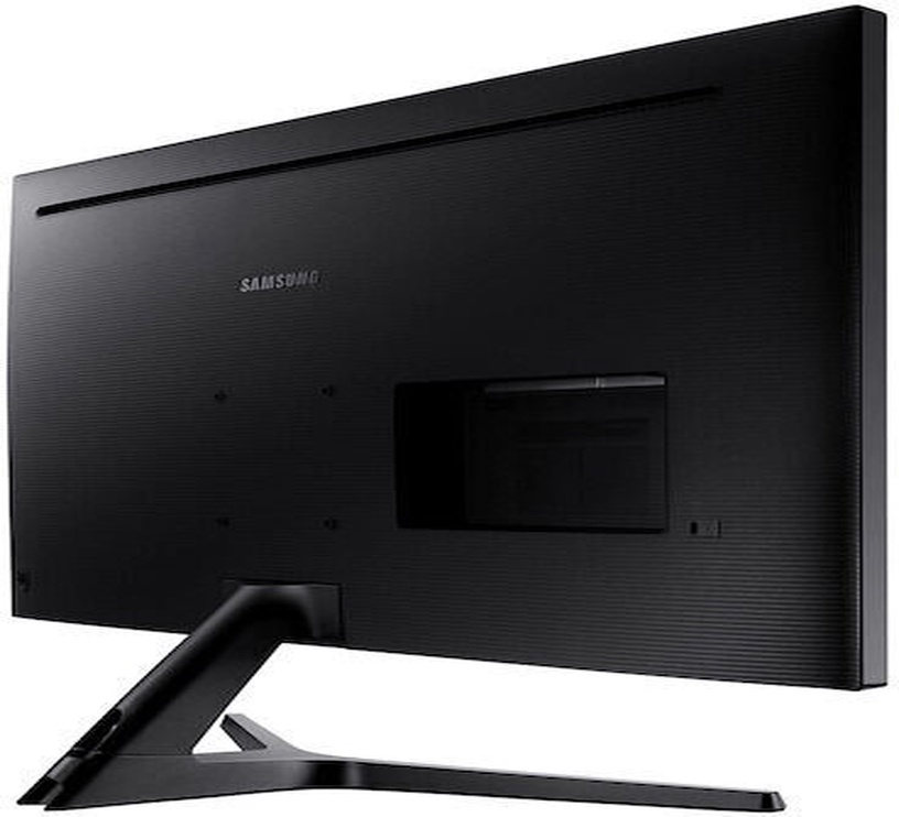 Монитор Samsung U32J590, 32″, 4 ms