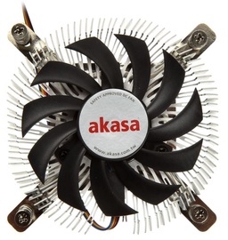 Akasa Fan AK-CC7129BP01