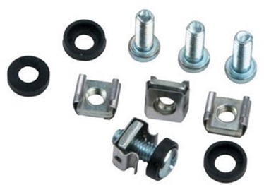 Triton RAX-MS-X19-X1 Captive Nut/Ccrew/Plastic Washer