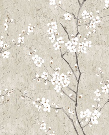 Viniliniai tapetai Graham&Brown Kyoto Sakura 102957