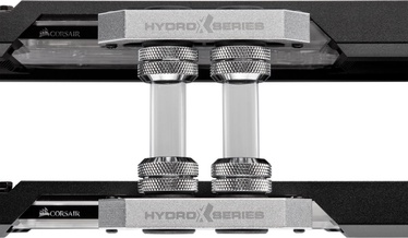 Corsair Hydro X Series XT Hardline 12mm Multicard Kit