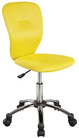 Детский стул Signal Meble Rotary Q-037 Yellow