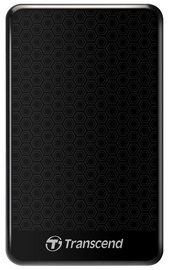 Transcend 2.5" StoreJet 25A3 2TB Black