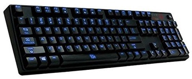 Thermaltake eSPORTS Poseidon Z Gaming Keyboard Blue