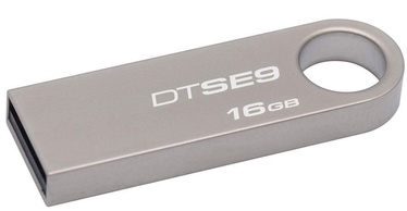 Kingston 16GB DataTraveler SE9 Cologo