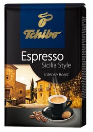 Tchibo Espresso Sicilia Style Coffee Beans 500g