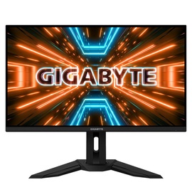 Монитор Gigabyte M32Q, 31.5″, 1 ms