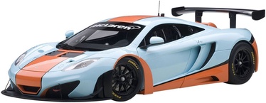 AUTOart McLaren 12C GT3 Blue/Orange 81343