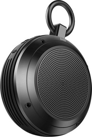 Belaidė kolonėlė Divoom Voombox Trek Black