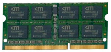 Mushkin Essentials SO-DIMM 16GB 1866MHz CL13 DDR3L MES3S186DM16G28