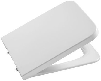 Roca Inspira Square Seat & Cover