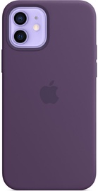 Чехол Apple, Apple iPhone 12/Apple iPhone 12 Pro, фиолетовый