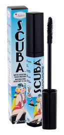 TheBalm Scuba Mascara 9.8g Black