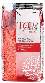 Italwax Wax Top Formula Granules 750g Natural