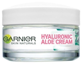 Veido kremas Garnier Hyaluronic Aloe, 50 ml