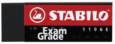 Stabilo Eraser Exam Grade Black