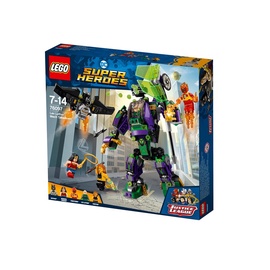 MÄNGUKLOTSID LEGO BL. LEX LUTHOR 76097
