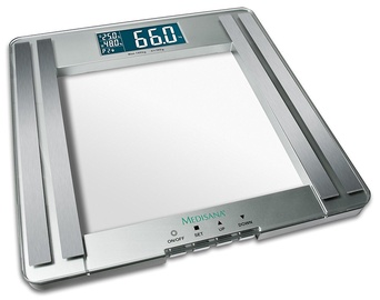 Medisana PSM Body Composition Analyser Scales 40446