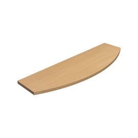 PAUKTS DIŽSKABĀRDIS LSR 80/25 BK 800X250 (VELANO)