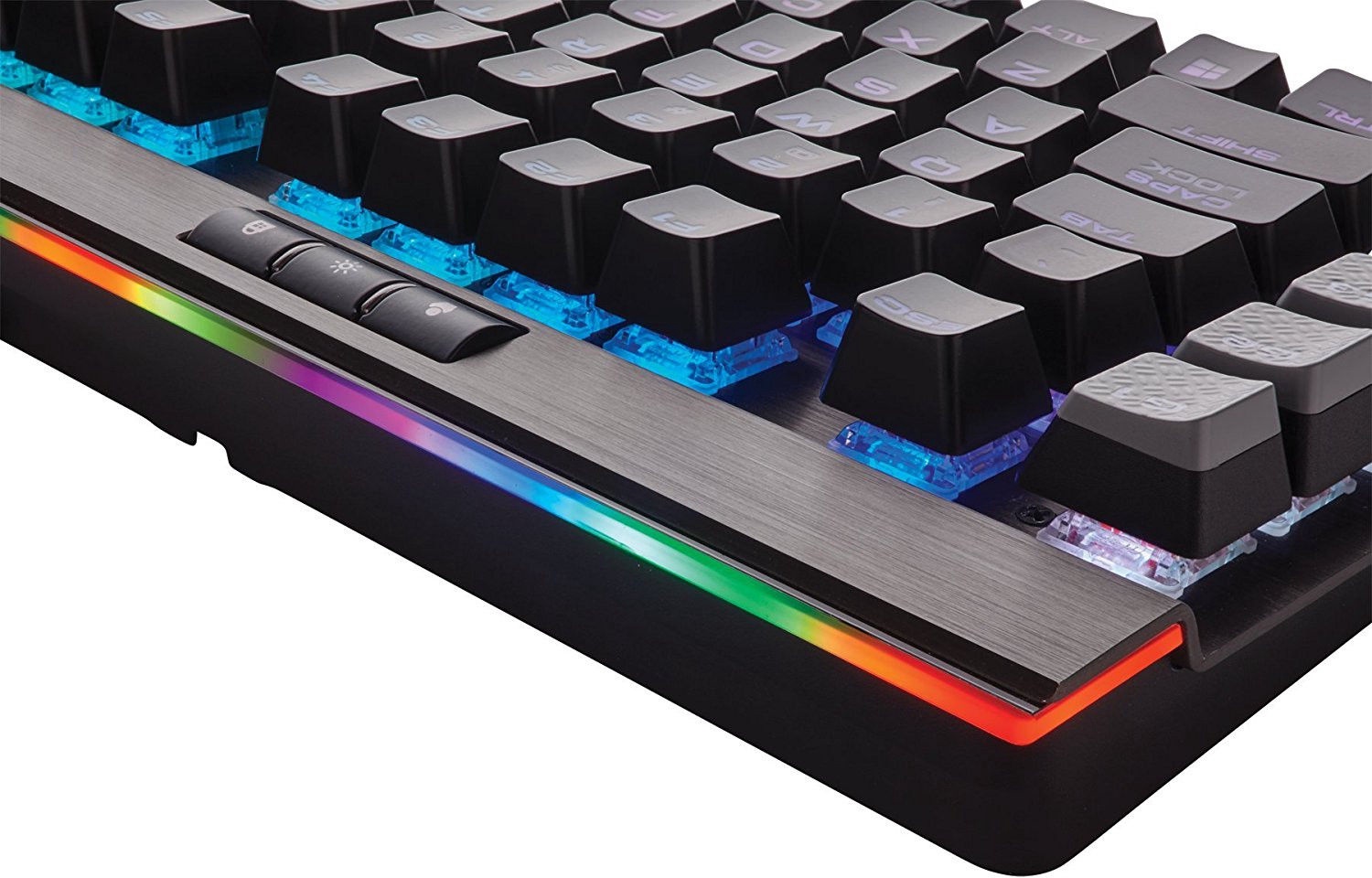 bluefinger gaming keyboard