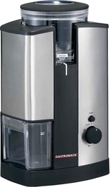 Кофемолка Gastroback Design Coffee Grinder Advanced 42602 (поврежденная упаковка)