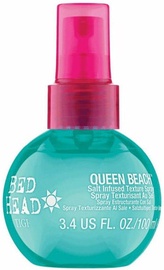 Tigi Bed Head Queen Beach Salt Infused Texture Spray 100ml
