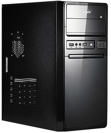 Spire Maneo 1078 Case PSU 420W Black