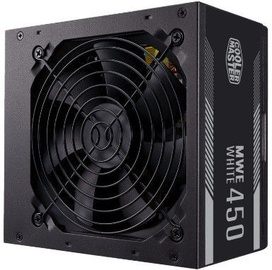 Cooler Master MWE White 450 V2